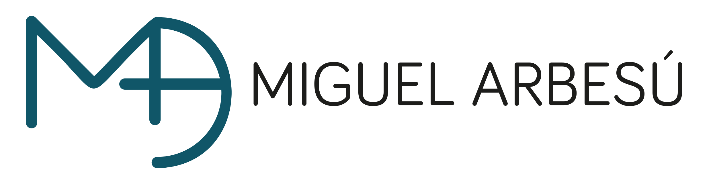 Miguel Arbesú