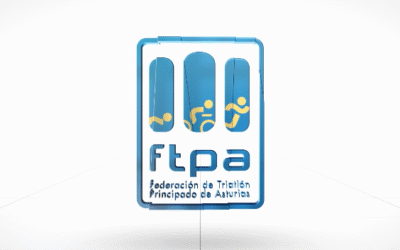 Duatlón Castrillón Campeonato de Asturias 2025